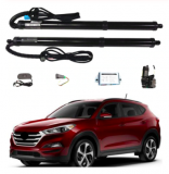 Portón trasero eléctrico para HYUNDAI TUCSON 2016-2019