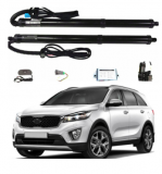 Portón trasero eléctrico para KIA Sorento 2016, 2018+