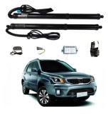 Portón trasero eléctrico para KIA Sportage 2016 