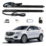 Portón trasero eléctrico para Cadillac XT5 2016-2019 