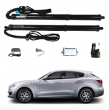 Portón trasero eléctrico para Maserati Levante 2017-2019