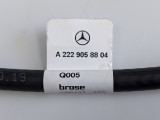 OEM A2229058804 / MERCEDES-BENZ, MÓDULO DE CONMUTACIÓN TRASERA 