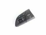 OEM 4M0951523 / Interruptores del volante / Botones Audi Q7, A4 desde 2016 (Lado izquierdo)
