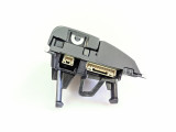 OEM 4M0951523 / Interruptores del volante / Botones Audi Q7, A4 desde 2016 (Lado izquierdo)