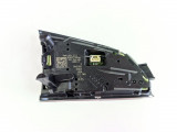 OEM 4M0951523 / Interruptores del volante / Botones Audi Q7, A4 desde 2016 (Lado izquierdo)