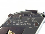 OEM 8W0951523H / Volante Multifunción Interruptores / Botones Audi A4 desde 2016 (lado izquierdo)