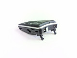 OEM 8W0951523H / Volante Multifunción Interruptores / Botones Audi A4 desde 2016 (lado izquierdo)