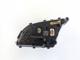 OEM 8W0951523H / Volante Multifunción Interruptores / Botones Audi A4 desde 2016 (Lado derecho)