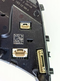 OEM 8W0951523H / Volante Multifunción Interruptores / Botones Audi A4 desde 2016 (Lado derecho)
