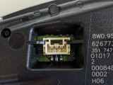 OEM 8W0951523A / Volante Multifunción Interruptores / Botones Audi A4 desde 2016 (Lado derecho) 