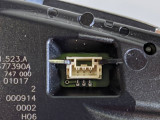 OEM 8W0951523A / Volante Multifunción Interruptores / Botones Audi A4 desde 2016 (Lado izquierdo)