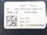 OEM 1K0953549CN Módulo del volante VW / Skoda / Seat
