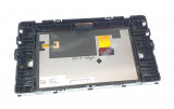 5G6919605B OEM COG-VLGEM7022-01 Pantalla LCD Navegación Discovery VW Golf 7 / Arteon / Passat B8 / Tiguan / Touran ... 