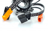 PA667MS2 Bobina de interruptor combinado para Peugeot 206 CC
