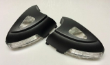 5ND949101A, 5ND949102A Luces intermitentes de espejo retrovisor izquierdo y derecho para Volkswagen Tiguan 