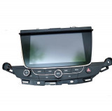 Pantalla LCD OEM LQ080Y5DZ10 para Opel Astra / Chevrolet 
