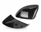 2Pcs Espejo Cubiertas para Audi A3 S3 8V RS3