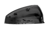 2Pcs Espejo Cubiertas para Audi A3 S3 8V RS3