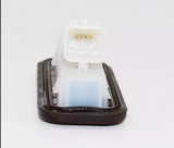 Interruptor de bloqueo de manija de puerta trasera de coche 6490R3 para Citroen C2 C4 Picasso Mk1 C5 (X7) C6 