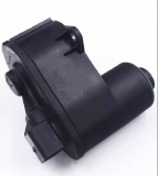 32332594 Servomotor de pinza de freno de rueda trasera Volvo XC60 XC70 MK II S60 S80 V40 V60 V70 Ford Galaxy S-max 