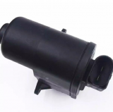 32332594 Servomotor de pinza de freno de rueda trasera Volvo XC60 XC70 MK II S60 S80 V40 V60 V70 Ford Galaxy S-max 