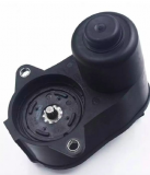 32332594 Servomotor de pinza de freno de rueda trasera Volvo XC60 XC70 MK II S60 S80 V40 V60 V70 Ford Galaxy S-max 