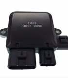 Módulo de unidad de Control de ventilador de refrigeración MR497751 para Mitsubishi Outlander Lancer Mazda 6 3.0L MPV 2003-2007
