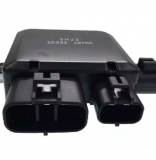 Módulo de unidad de Control de ventilador de refrigeración MR497751 para Mitsubishi Outlander Lancer Mazda 6 3.0L MPV 2003-2007