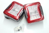 Luz trasera LED para el Jeep Wrangler JL