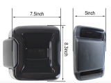 Luz trasera LED para el Jeep Wrangler JL