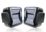 Luz trasera LED para el Jeep Wrangler JL