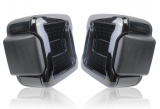 Luz trasera LED para el Jeep Wrangler JL