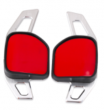 Volante DSG levas de cambio de extensión para Seat Alhambra / Ateca / León FR / León / León 4 5F