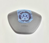 760880201F 81U Airbag de conductor para Volkswagen Golf 7 / Passat B8