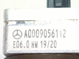 OEM A0009056112 / Cámara de visión trasera Mercedes-Benz 