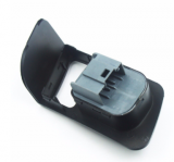 1T1959552 Interruptor del espejo retrovisor lateral para Volkswagen Caddy Touran