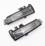 32803137775 LED Espejo de luz para Mercedes Benz W221 W212 W204 S300 S500 S350 S600 S400 C180 