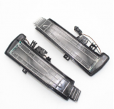 32803137775 LED Espejo de luz para Mercedes Benz W221 W212 W204 S300 S500 S350 S600 S400 C180 