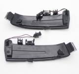32803137775 LED Espejo de luz para Mercedes Benz W221 W212 W204 S300 S500 S350 S600 S400 C180 