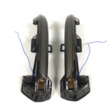 3GD949101:VW Intermitentes dinámicos LED para Volkswagen Passat B8 , Arteon ( izquierda, derecha )
