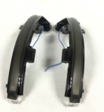  3GD949101:VW Intermitentes dinámicos LED para Volkswagen Passat B8 , Arteon ( izquierda, derecha )