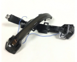  3GD949101:VW Intermitentes dinámicos LED para Volkswagen Passat B8 , Arteon ( izquierda, derecha )