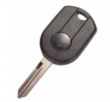 3/4/5 botones Remote Key Shell Cubierta Para Ford 