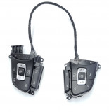 OEM 5TA959442B Botones multifunción en el volante para Volkswagen Touran Caddy