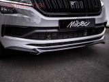 973 04 Škoda Kodiaq RS / Sportline - Alerón delantero - 
