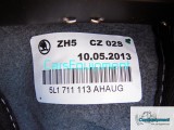 OEM,5L1711113,AHAUG,Pomo,de,cambio,para,Skoda,Yeti,5l,y,Octavia 2,pomo de cambio yeti,