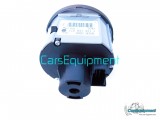 Auto,luz,interruptor,Skoda,Octavia,2,Superb,1Z0941431J,1Z0 941 431 J,1Z0941431J YYV,cromo,