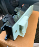 8482060090 Interruptor de control principal del elevalunas para Toyota 