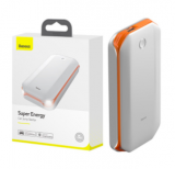 PowerBanka,Baseus,800A,,Cargador,Coche