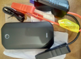 PowerBanka,Baseus,800A,,Cargador,Coche